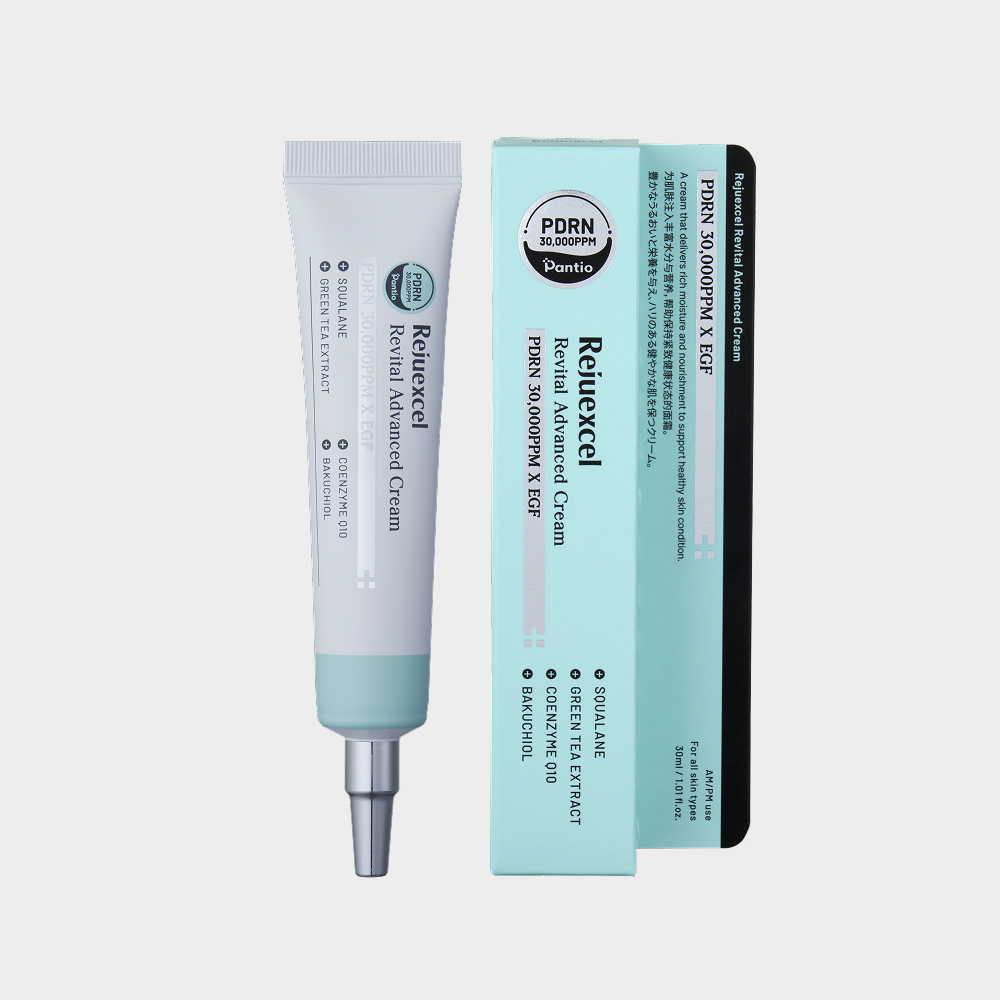 리쥬엑셀 리바이탈 어드밴스드 크림 30ml