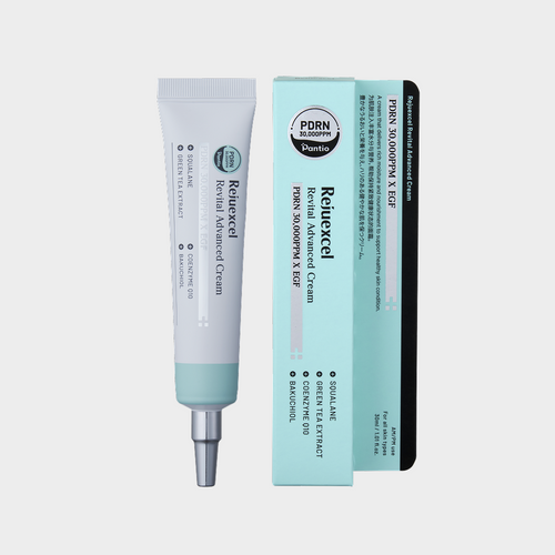 리쥬엑셀 리바이탈 어드밴스드 크림 30ml